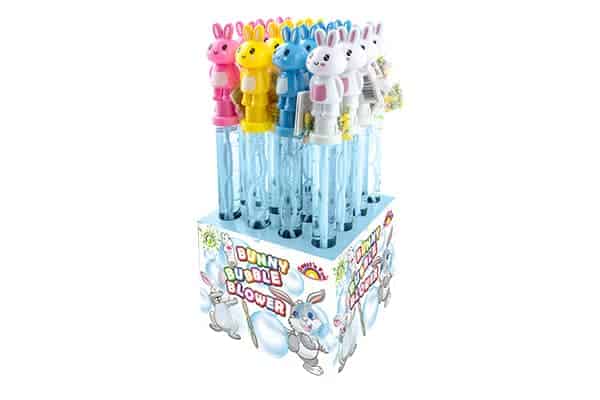 Dunny Bubble Blower