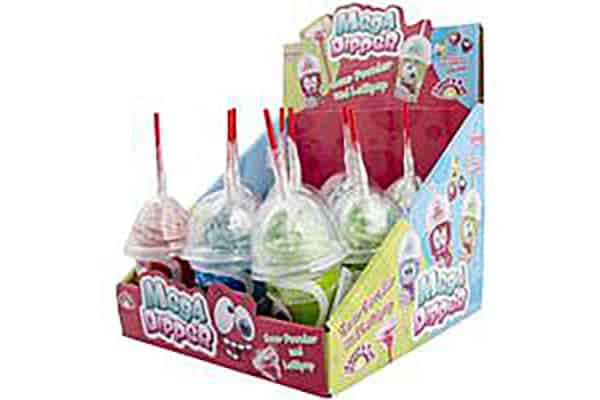 Mega Dipper