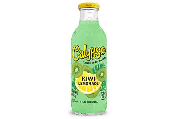 Calypso Kiwi Lemonade