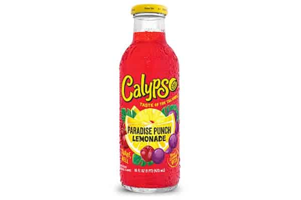 Calypso Paradise Punch Lemonade
