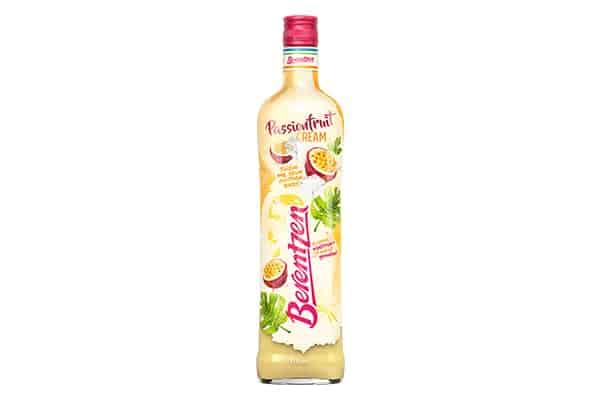 Berentzen Passionfruit