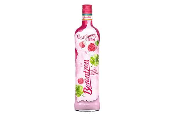 Berentzen Himbeer Cream
