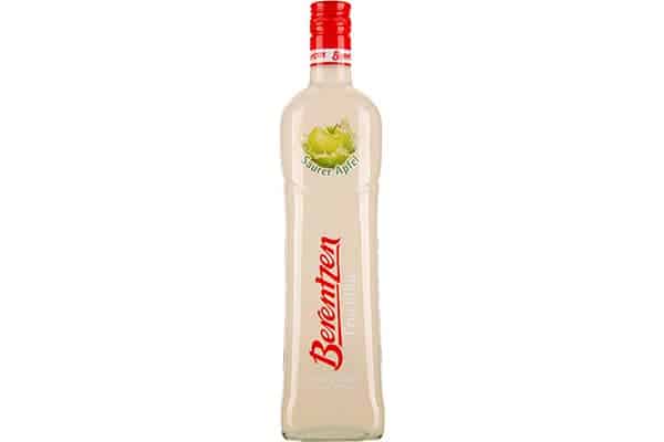 Berentzen Saurer Apfel Likör
