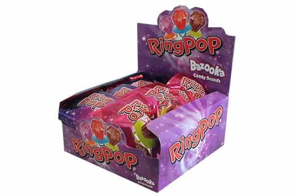 Ringpop 24 mal 15g