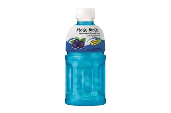 Mogu Mogu Blackcurrant 320ml PET (EWP AT)