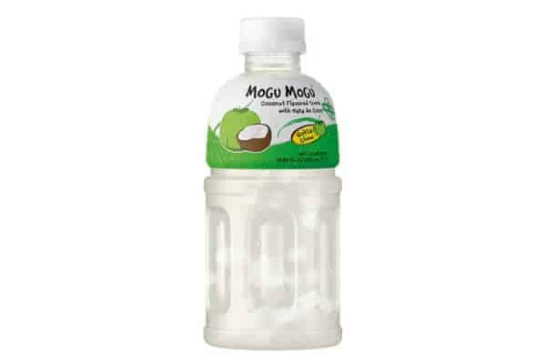 Mogu Mogu Coconut 320ml PET (EWP AT)