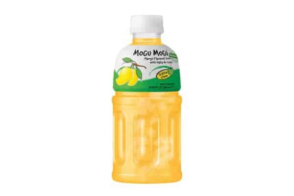 Mogu Mogu Mango 320ml PET (EWP AT)