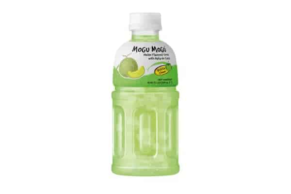 Mogu Mogu Melon 320ml PET (EWP AT)