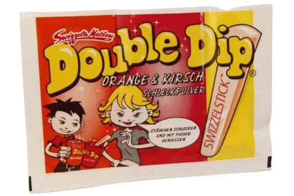 Double Dip 18g