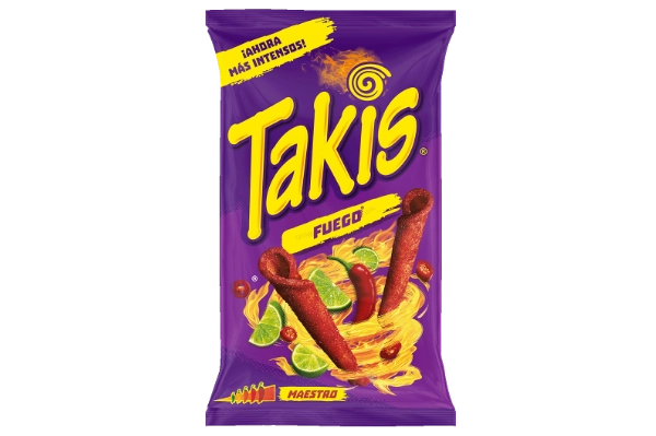 Takis Fuego 100g