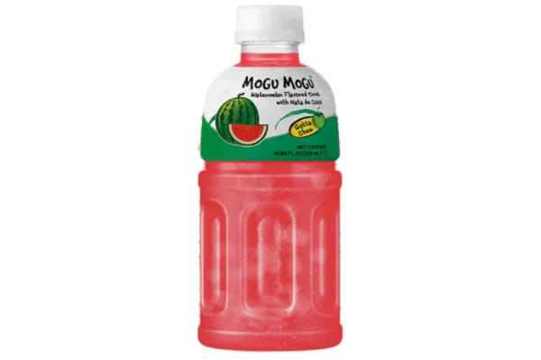 Mogu Mogu Watermelon 320ml PET (EWP AT)