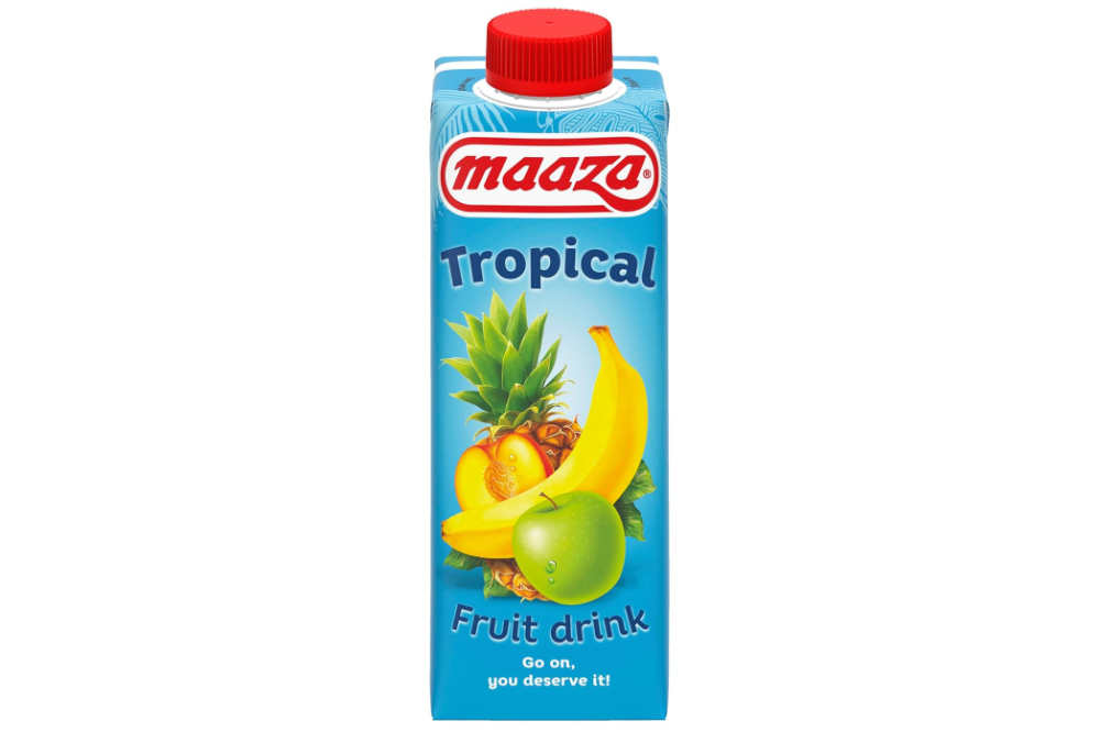Maaza Tropical 330ml