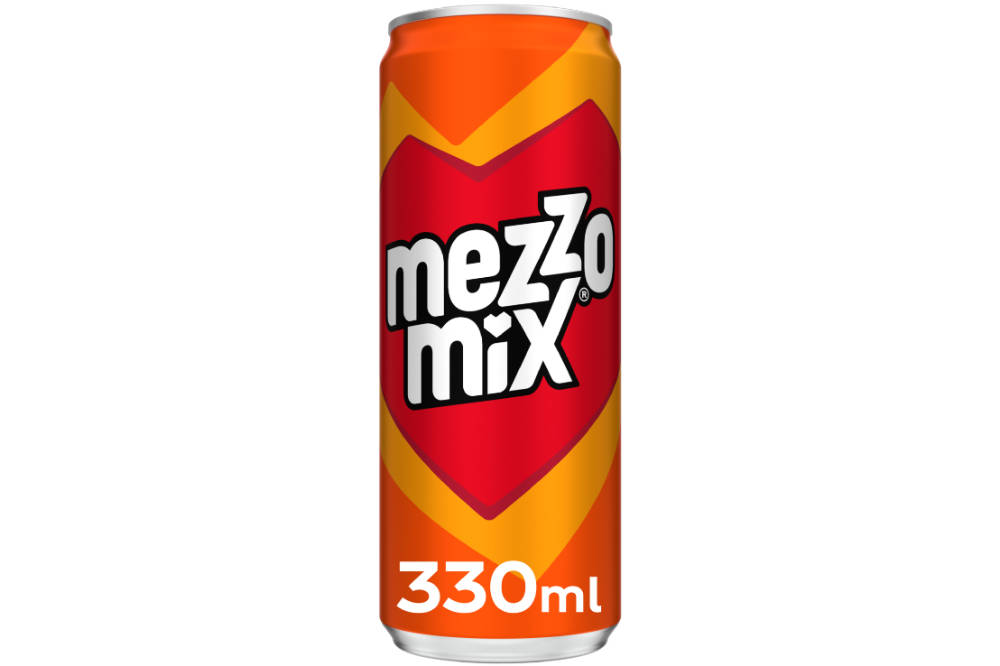 Mezzomix 330ml Dose (EWP)