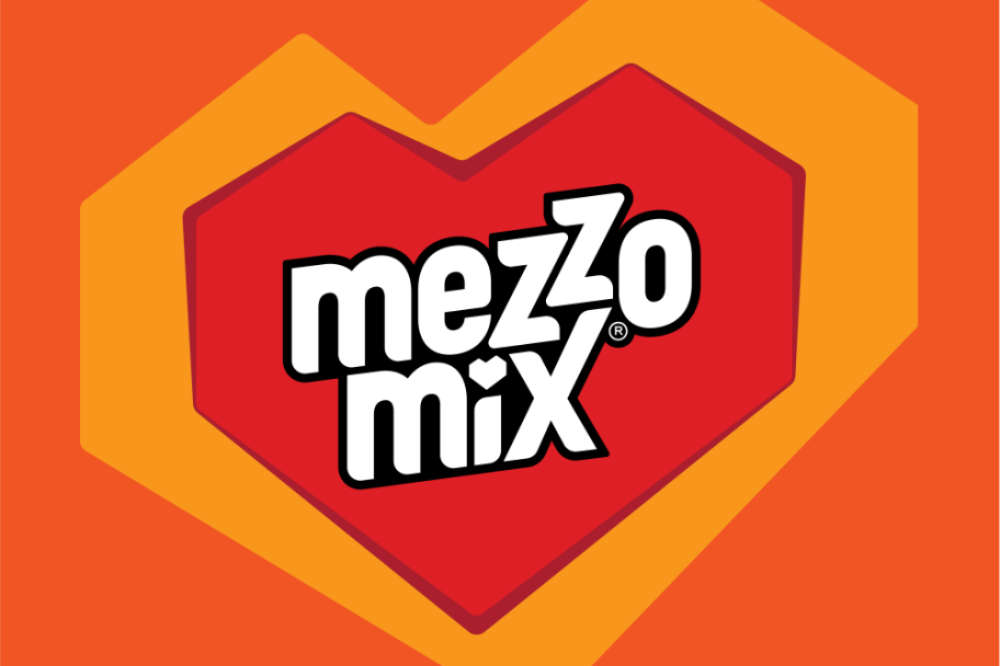 Mezzo Mix