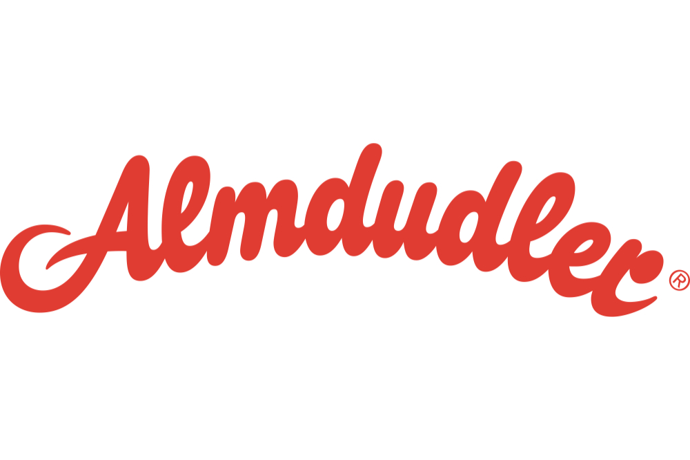 Almdudler