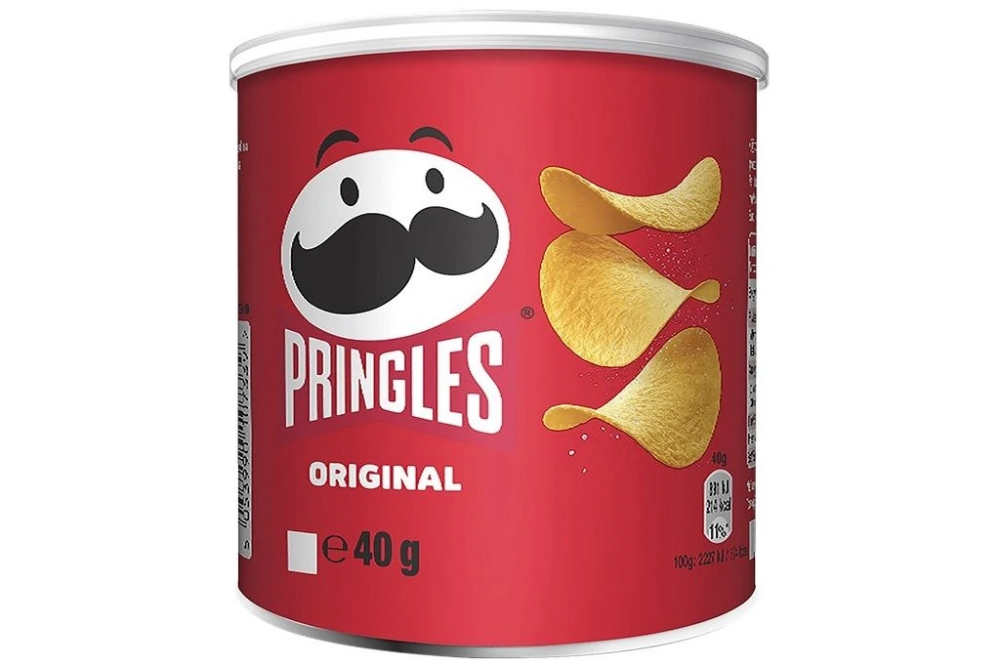 Pringles Original 40g