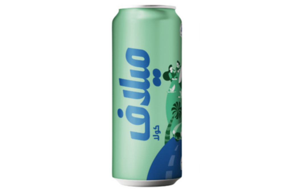 Milaf Cola 240ml Dose (EWP AT)